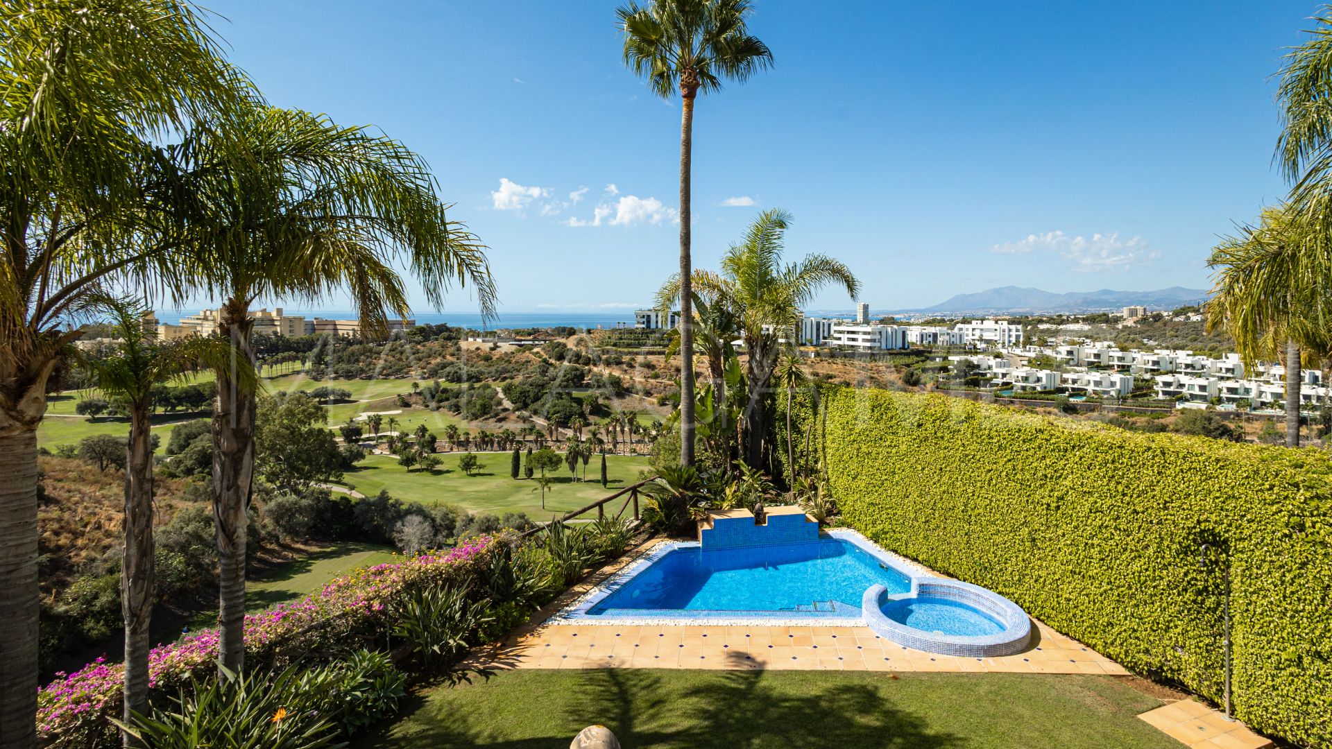 Santa Clara, pareado for sale