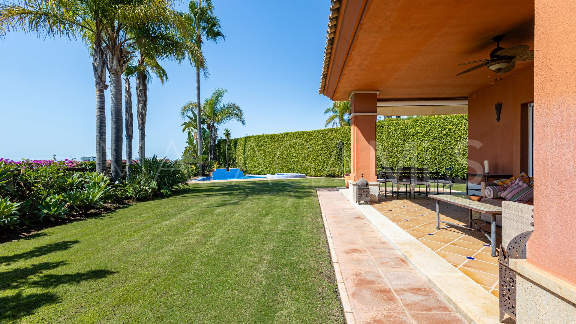 Santa Clara, pareado for sale