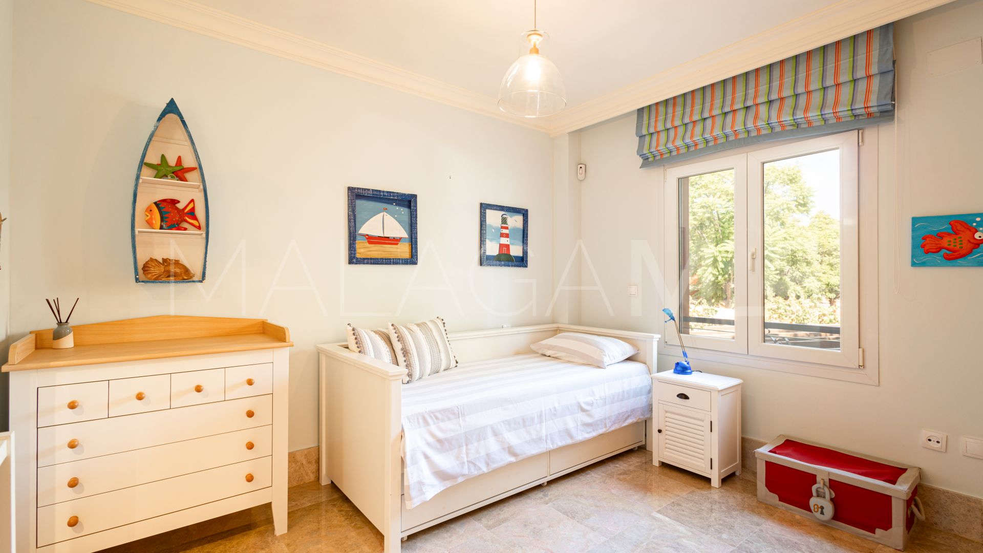 Santa Clara, pareado for sale