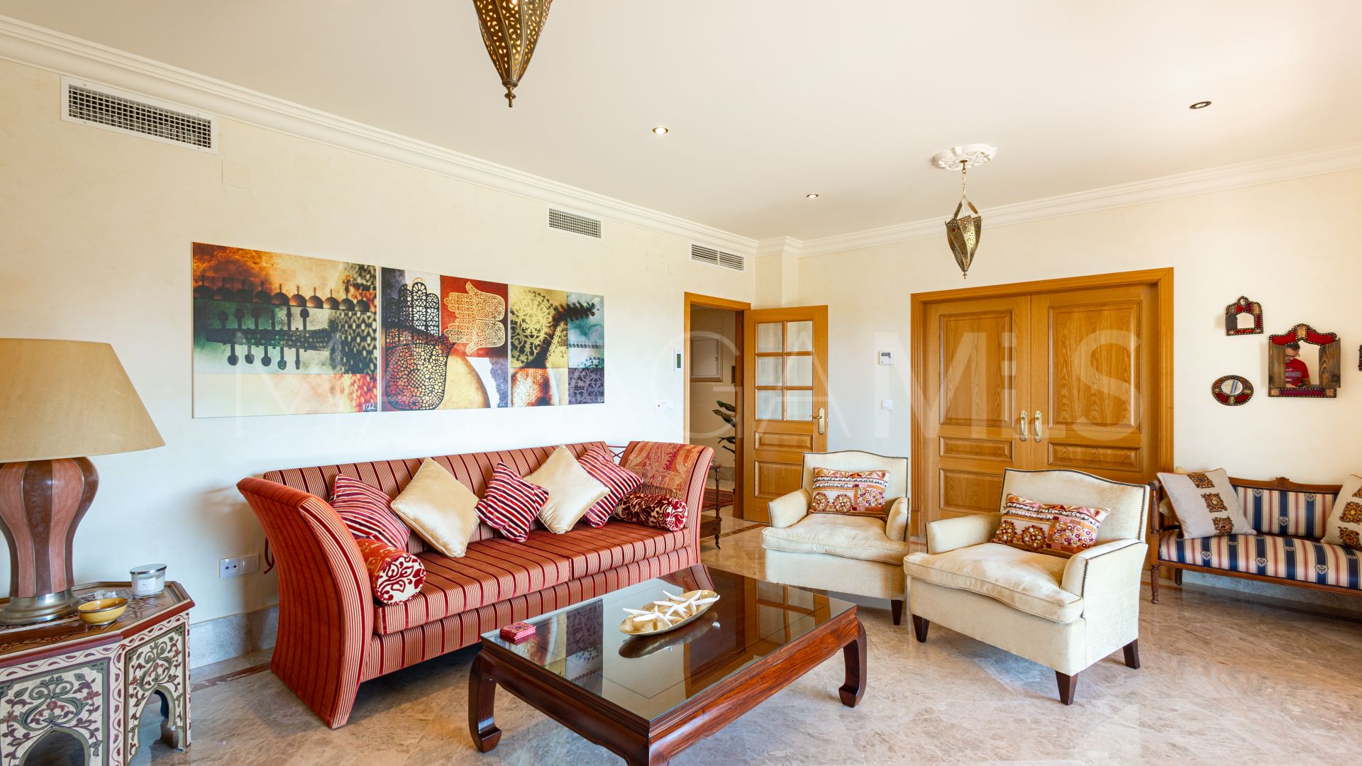 Santa Clara, pareado for sale