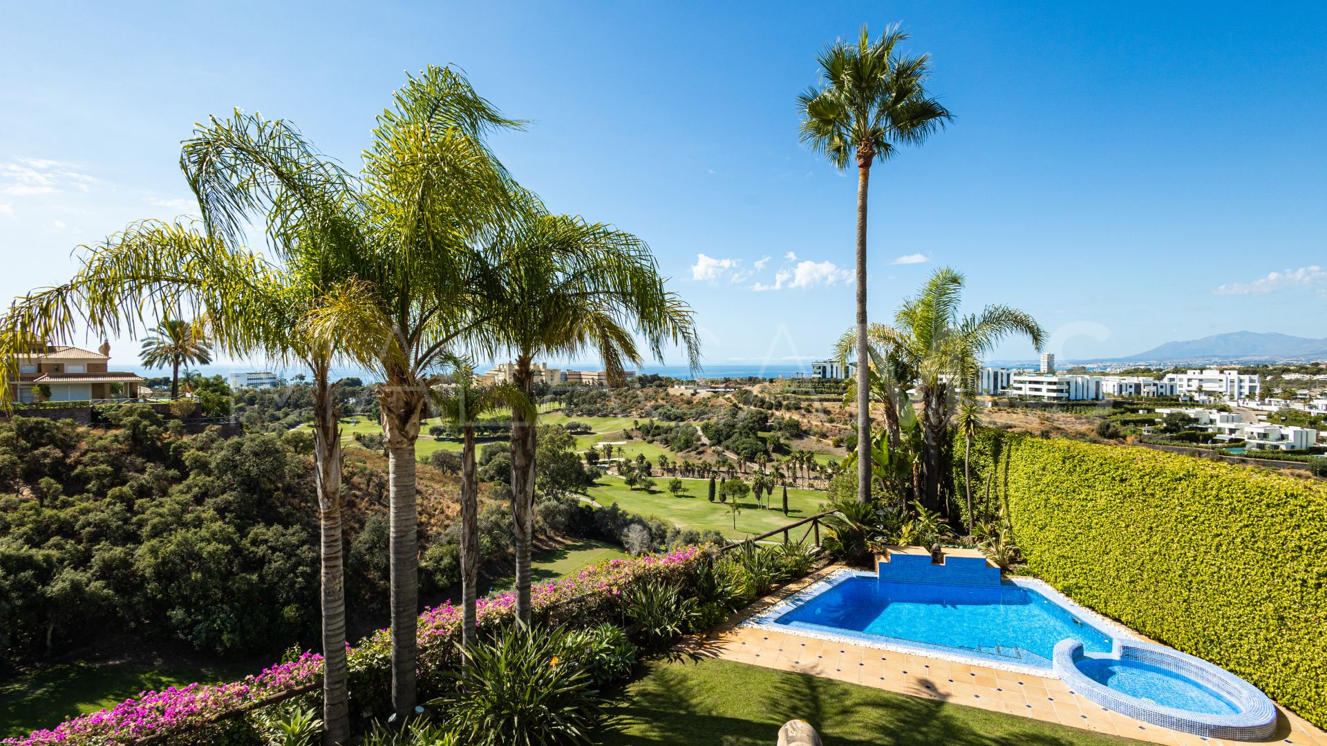 Santa Clara, pareado for sale