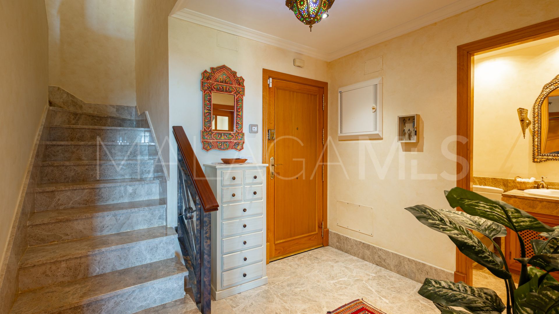 Santa Clara, pareado for sale