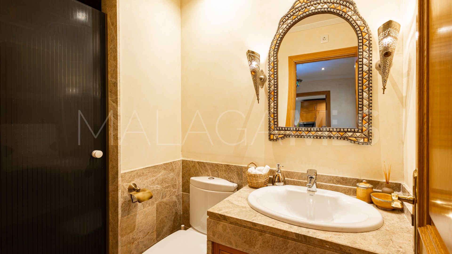 Santa Clara, pareado for sale