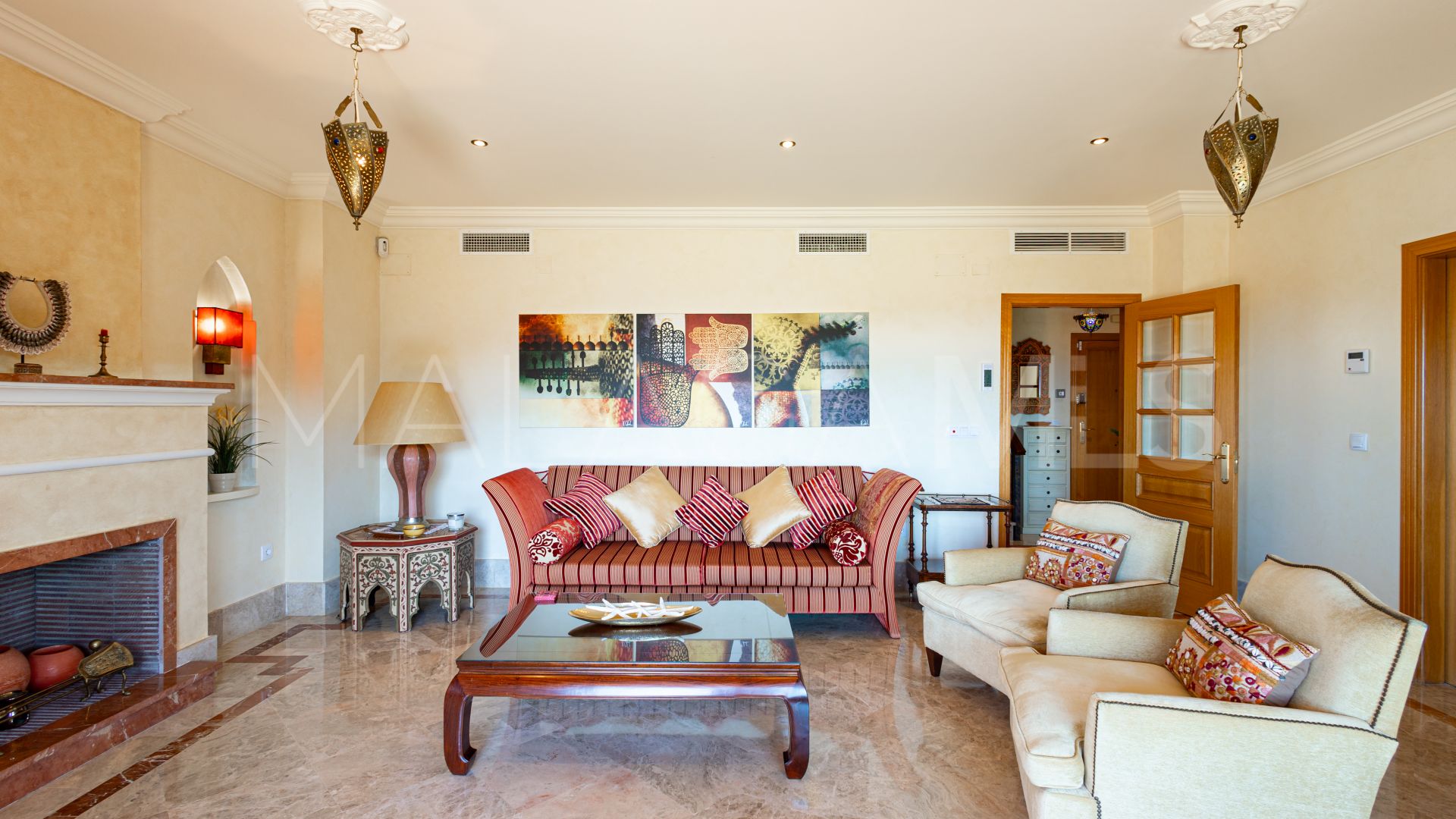 Santa Clara, pareado for sale