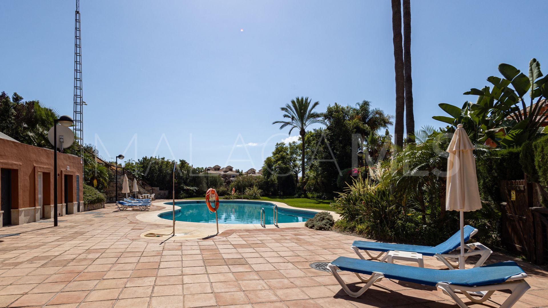 Santa Clara, pareado for sale