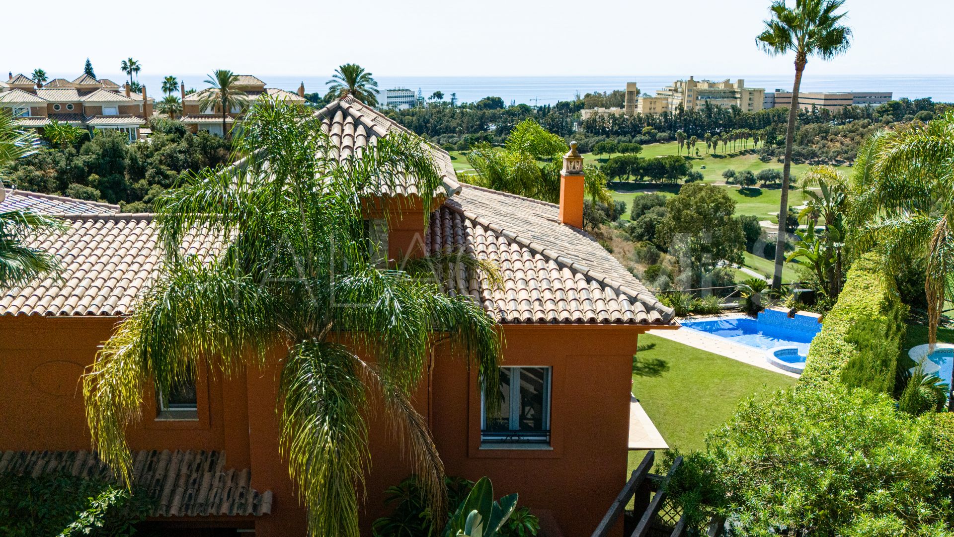 Santa Clara, pareado for sale