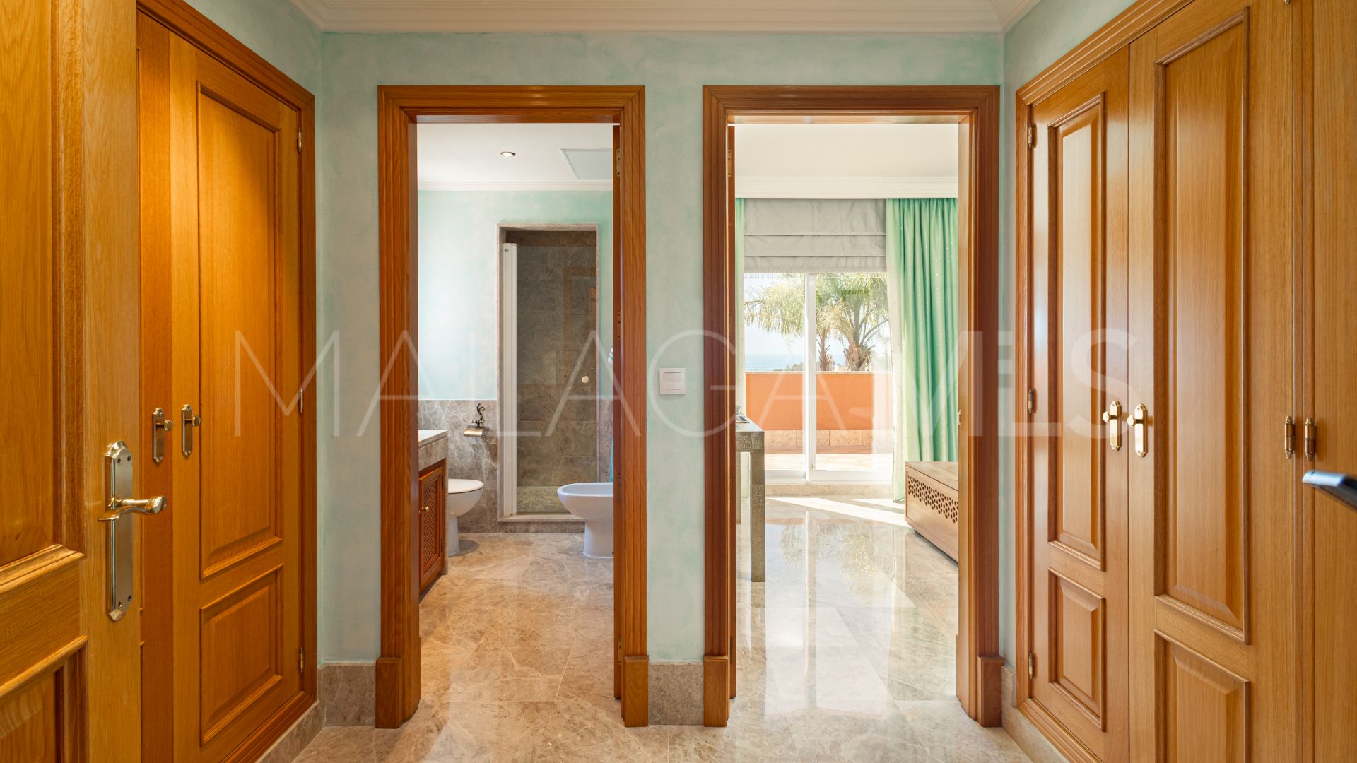 Santa Clara, pareado for sale