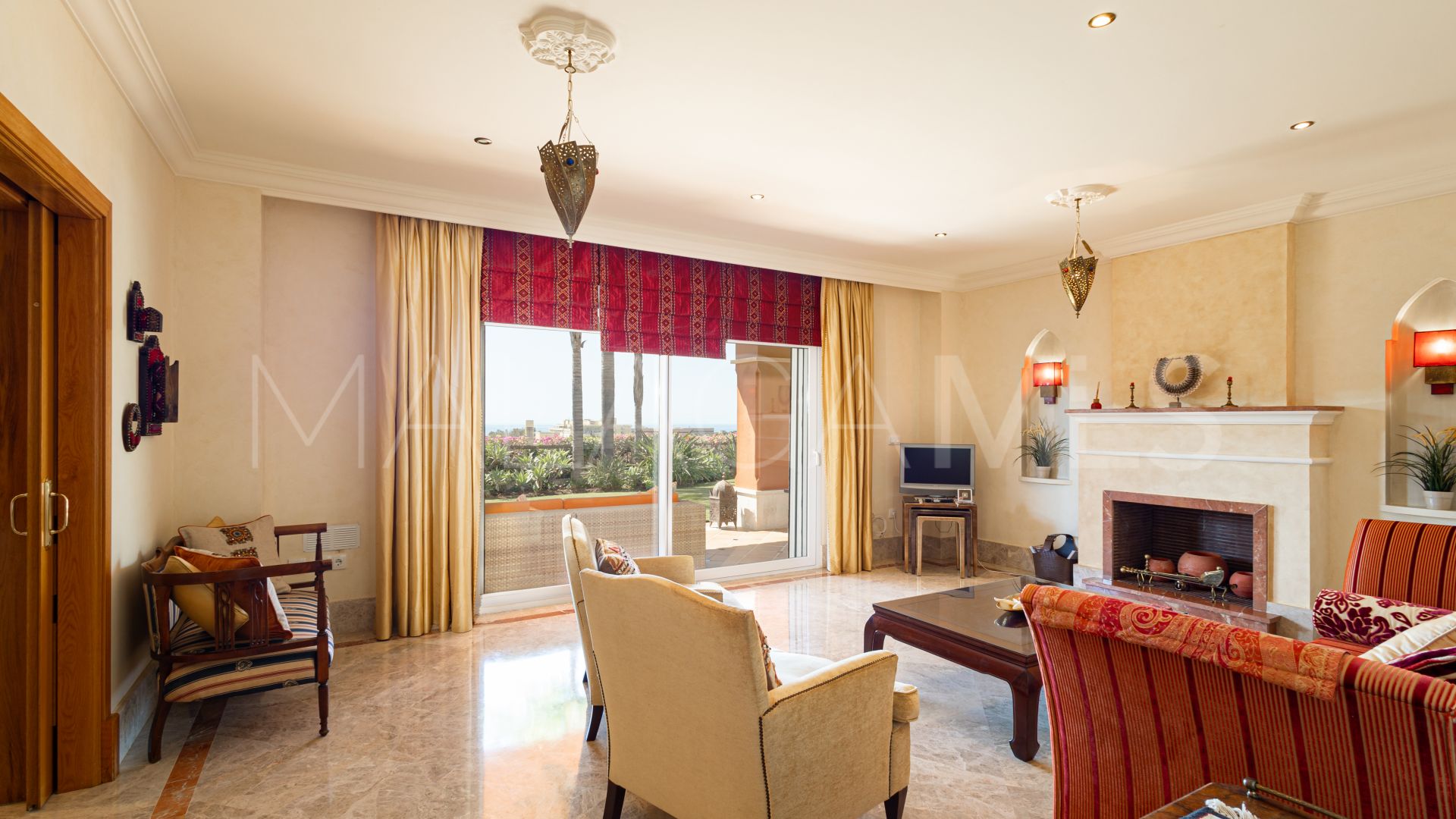 Santa Clara, pareado for sale