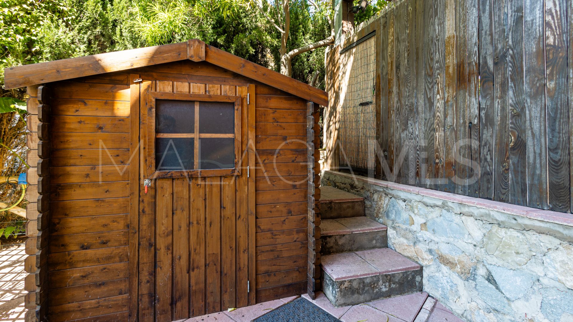 Santa Clara, pareado for sale