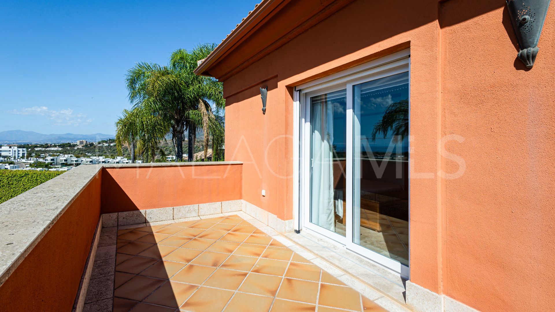 Santa Clara, pareado for sale