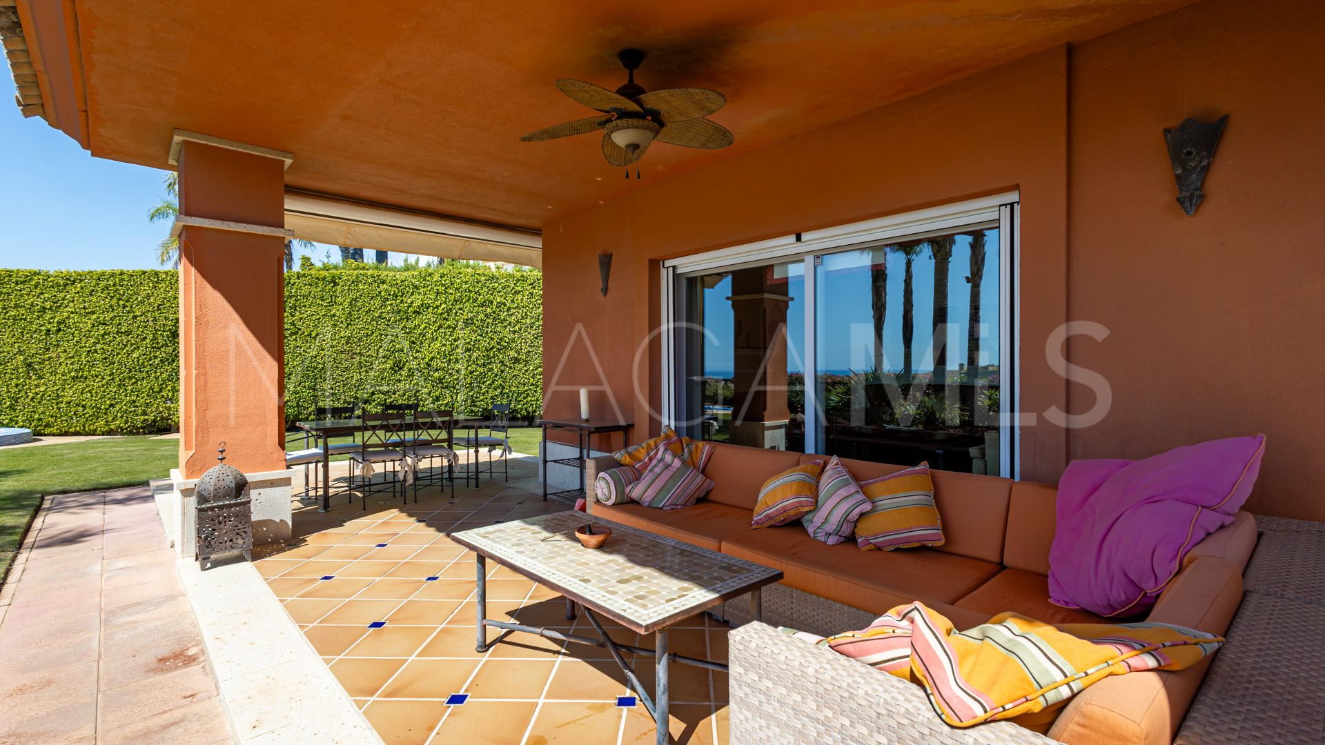 Santa Clara, pareado for sale