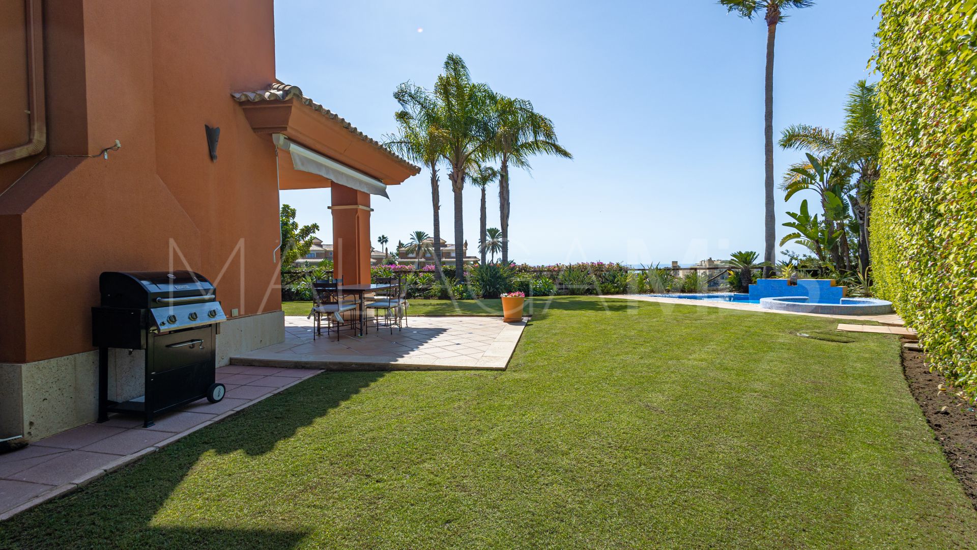 Santa Clara, pareado for sale