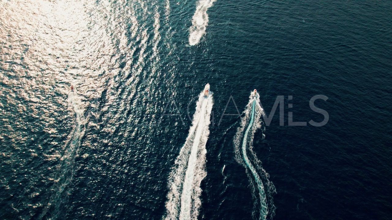 Apartamento for sale in Castillo de la Duquesa