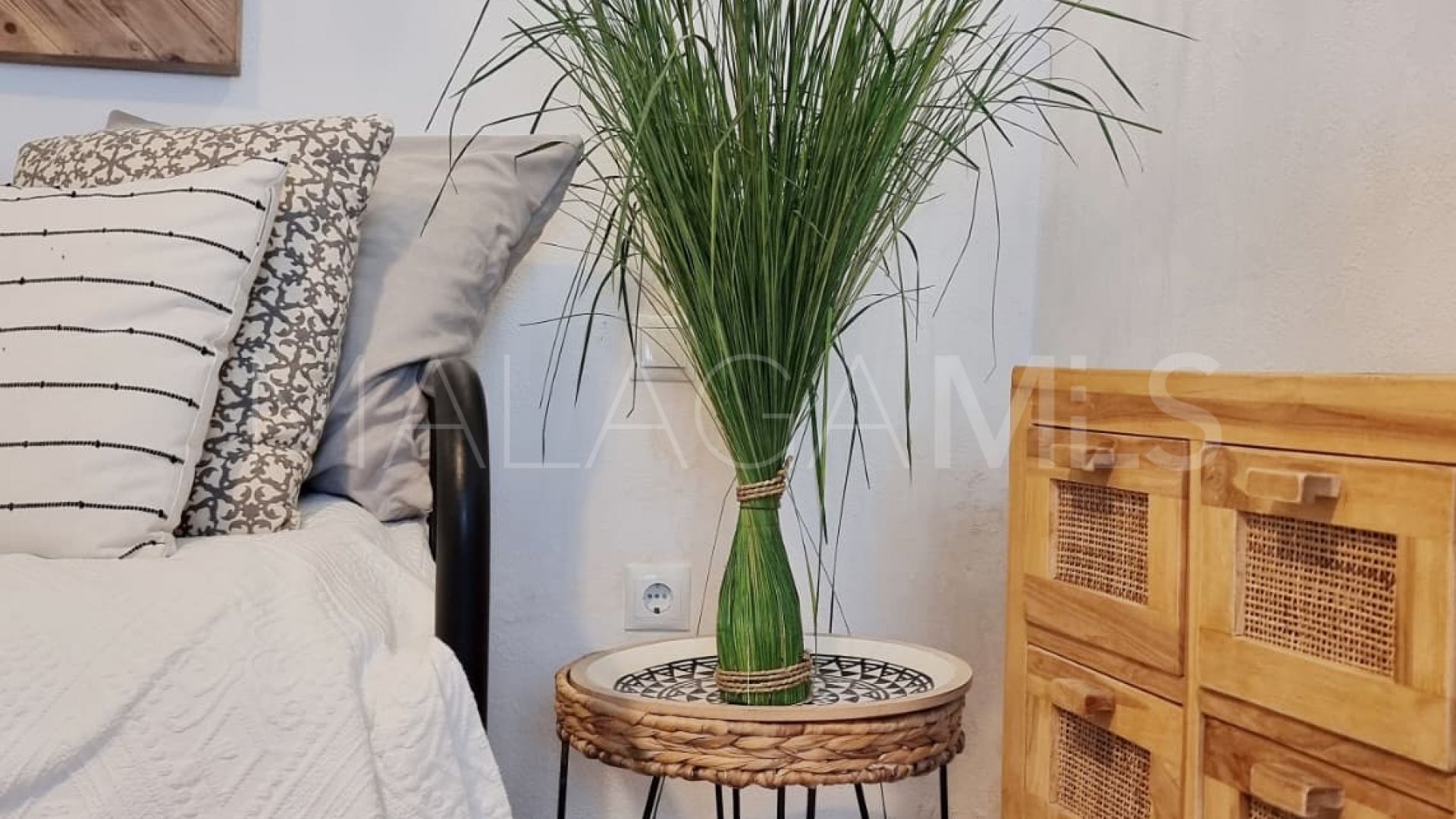 Markplanslägenhet for sale in Marbella City