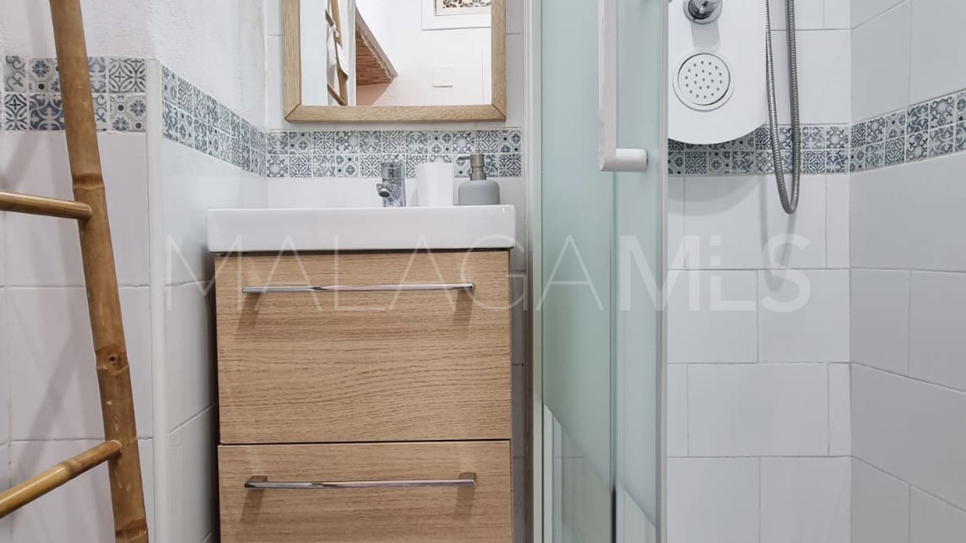 Markplanslägenhet for sale in Marbella City