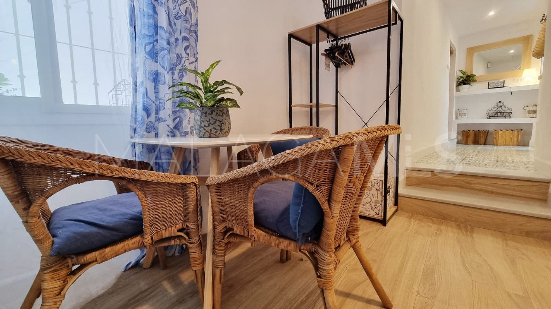 Markplanslägenhet for sale in Marbella City