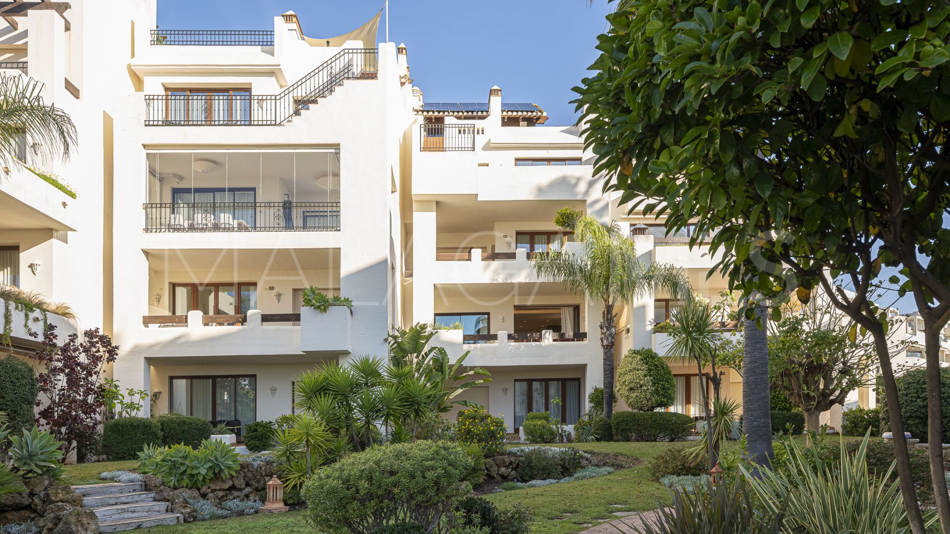 Apartamento for sale in Bahía del Velerín with 3 bedrooms