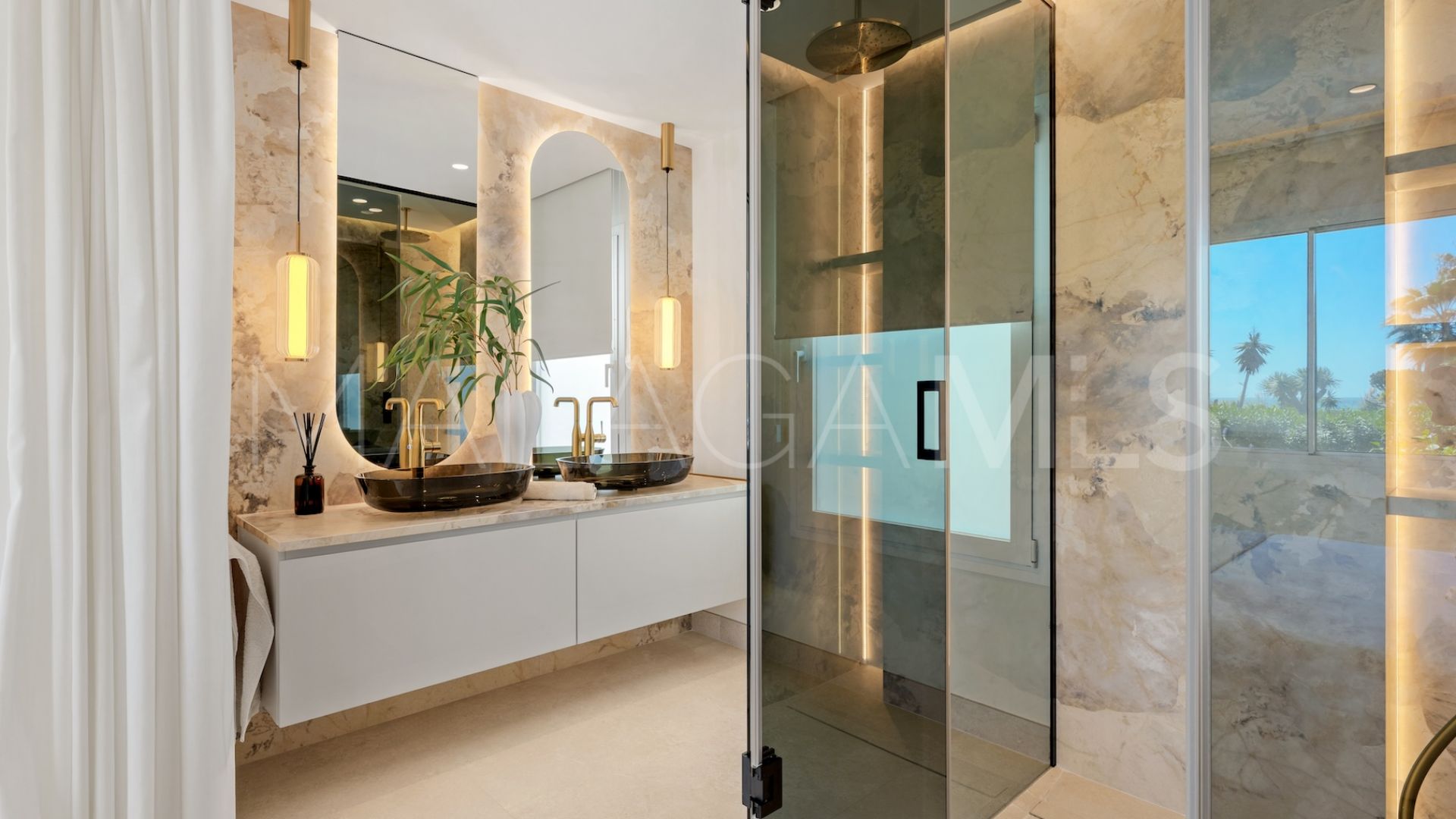 Apartamento planta baja for sale in Costalita