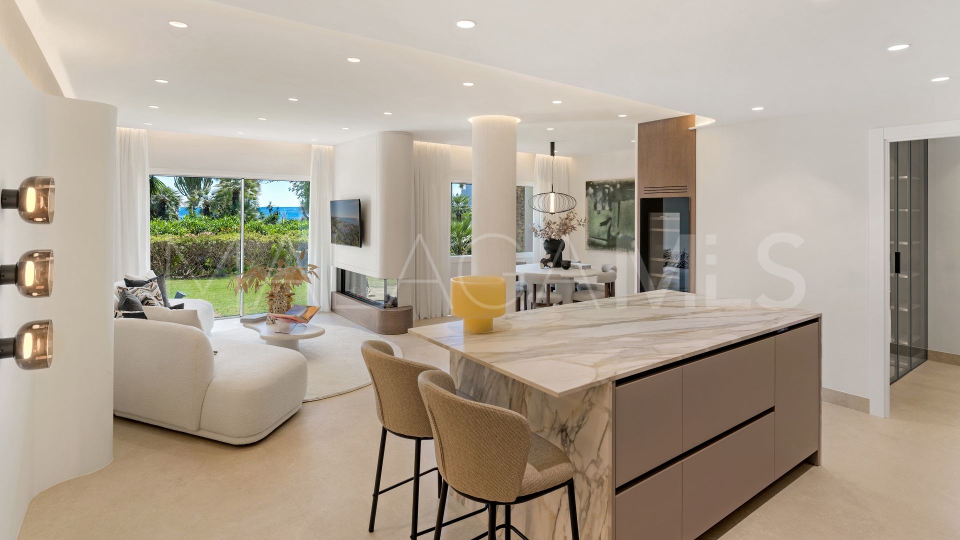 Apartamento planta baja for sale in Costalita