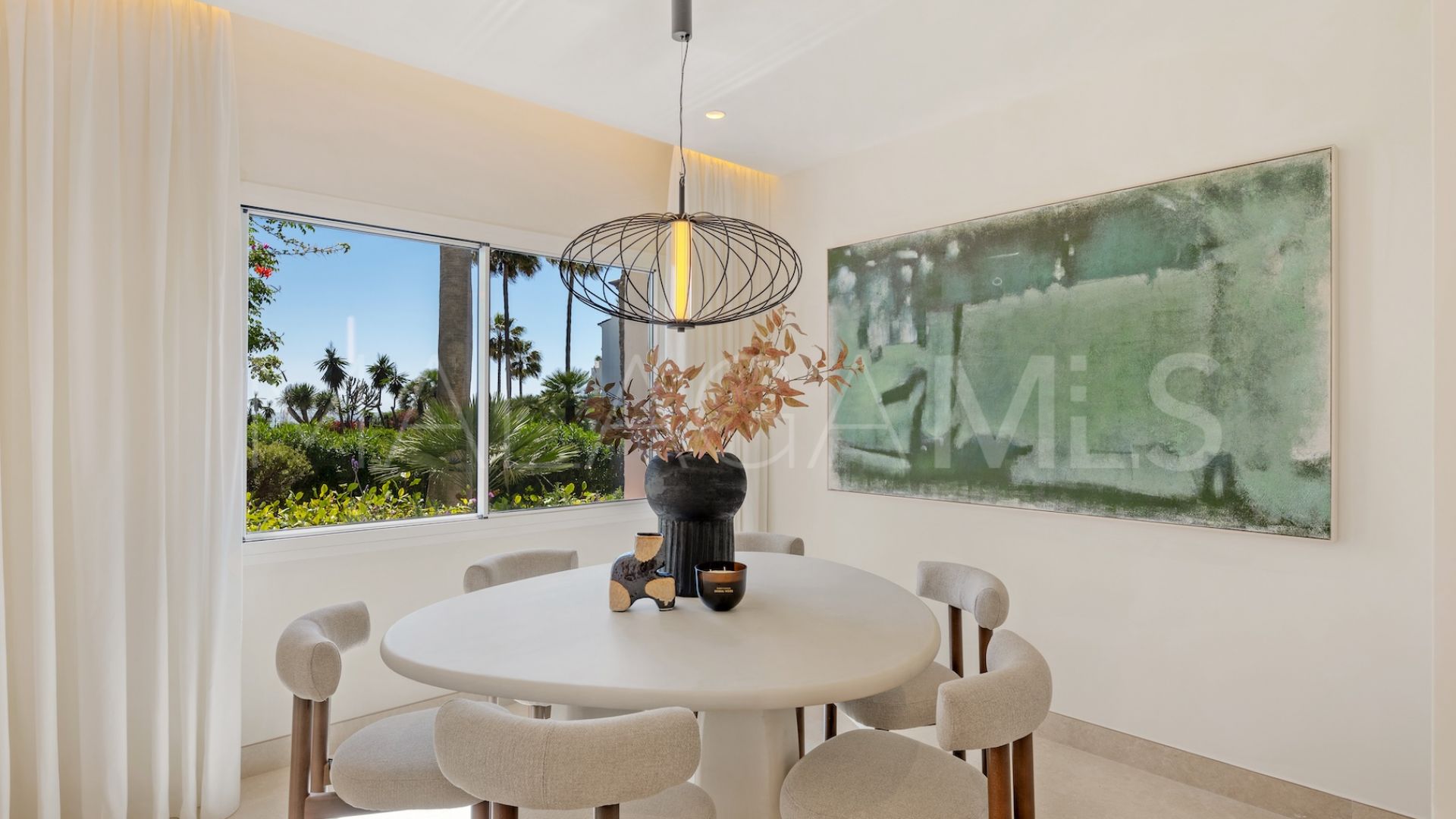 Apartamento planta baja for sale in Costalita