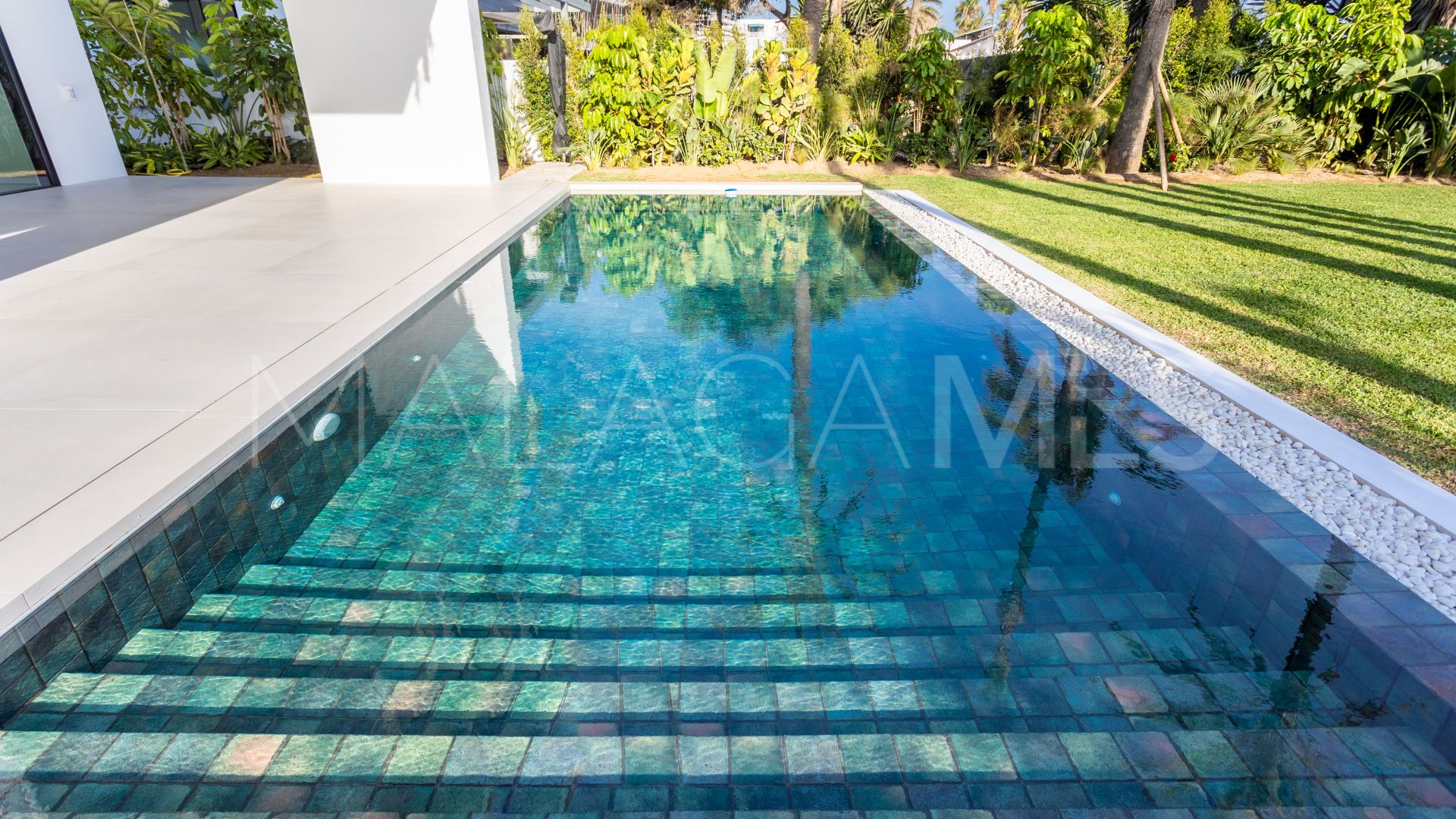 Villa for sale in Cortijo Blanco