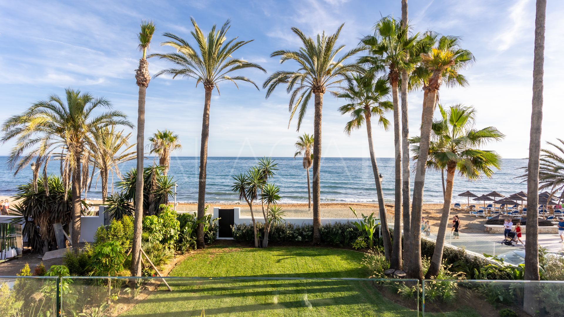 Villa for sale in Cortijo Blanco
