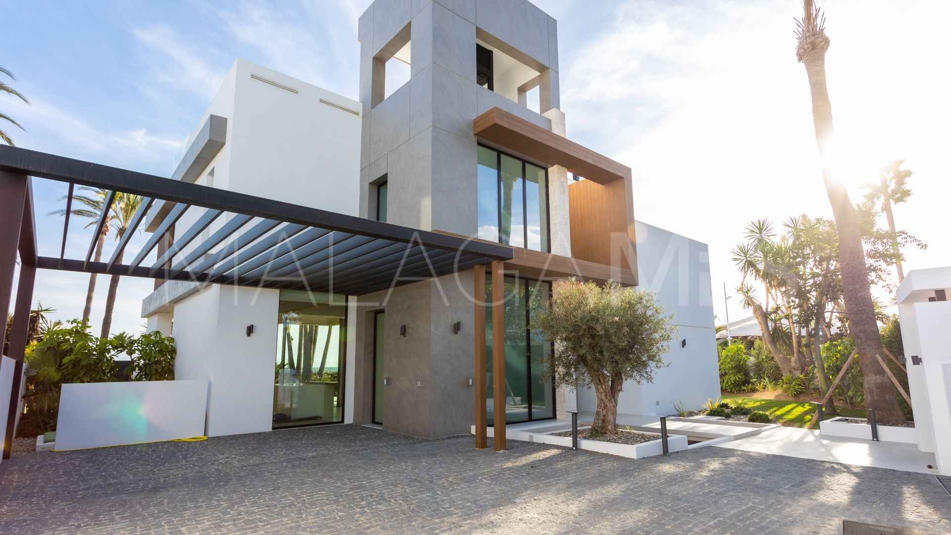 Villa for sale in Cortijo Blanco