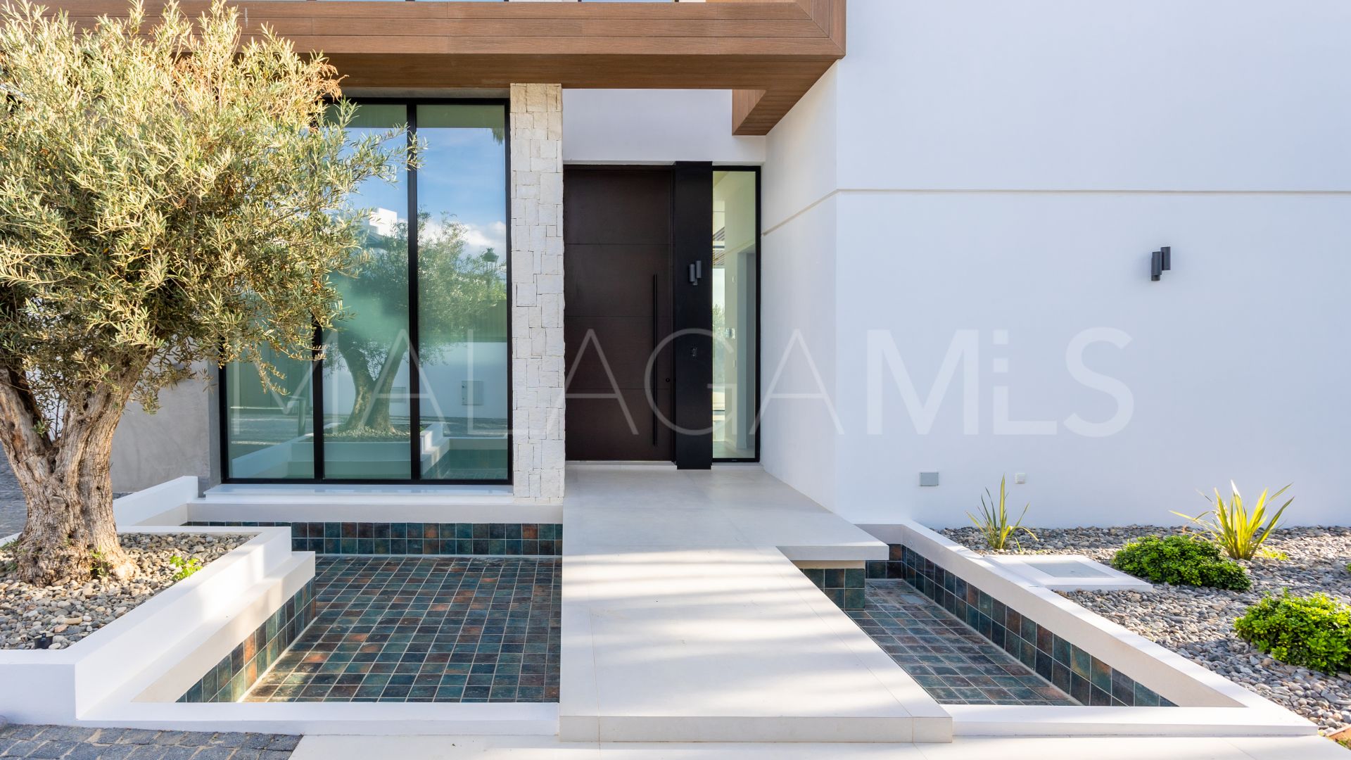 Villa for sale in Cortijo Blanco