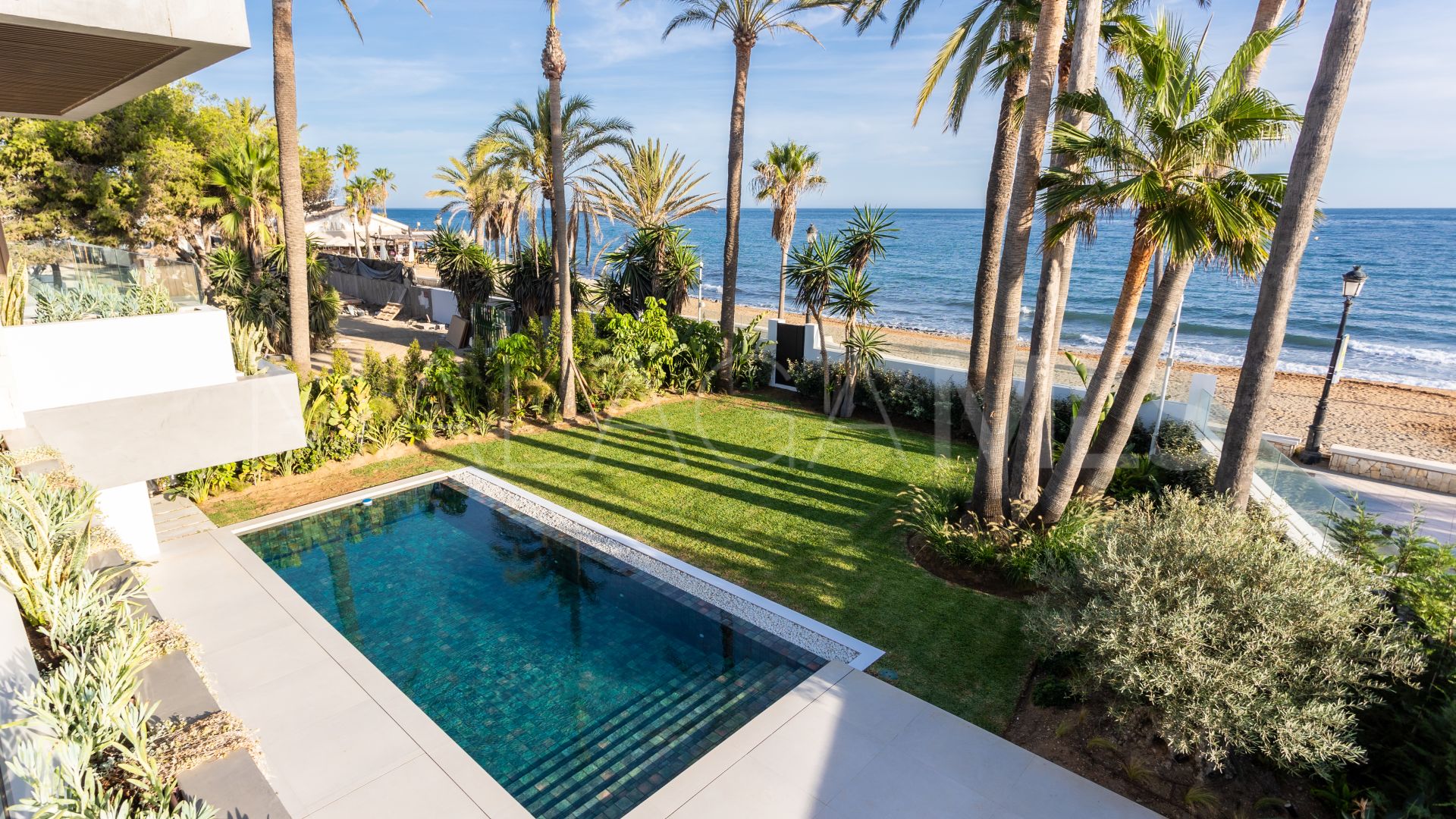 Villa for sale in Cortijo Blanco