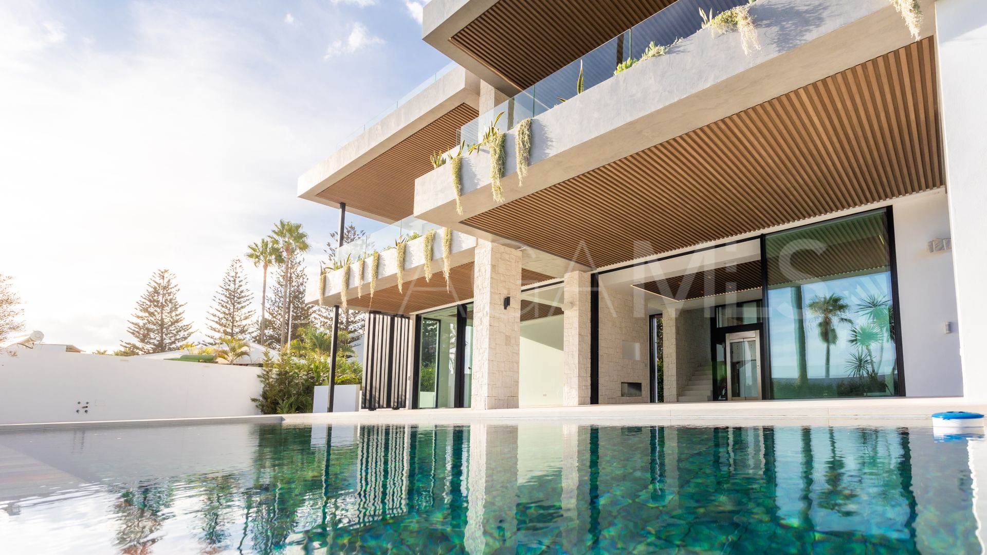 Villa for sale in Cortijo Blanco