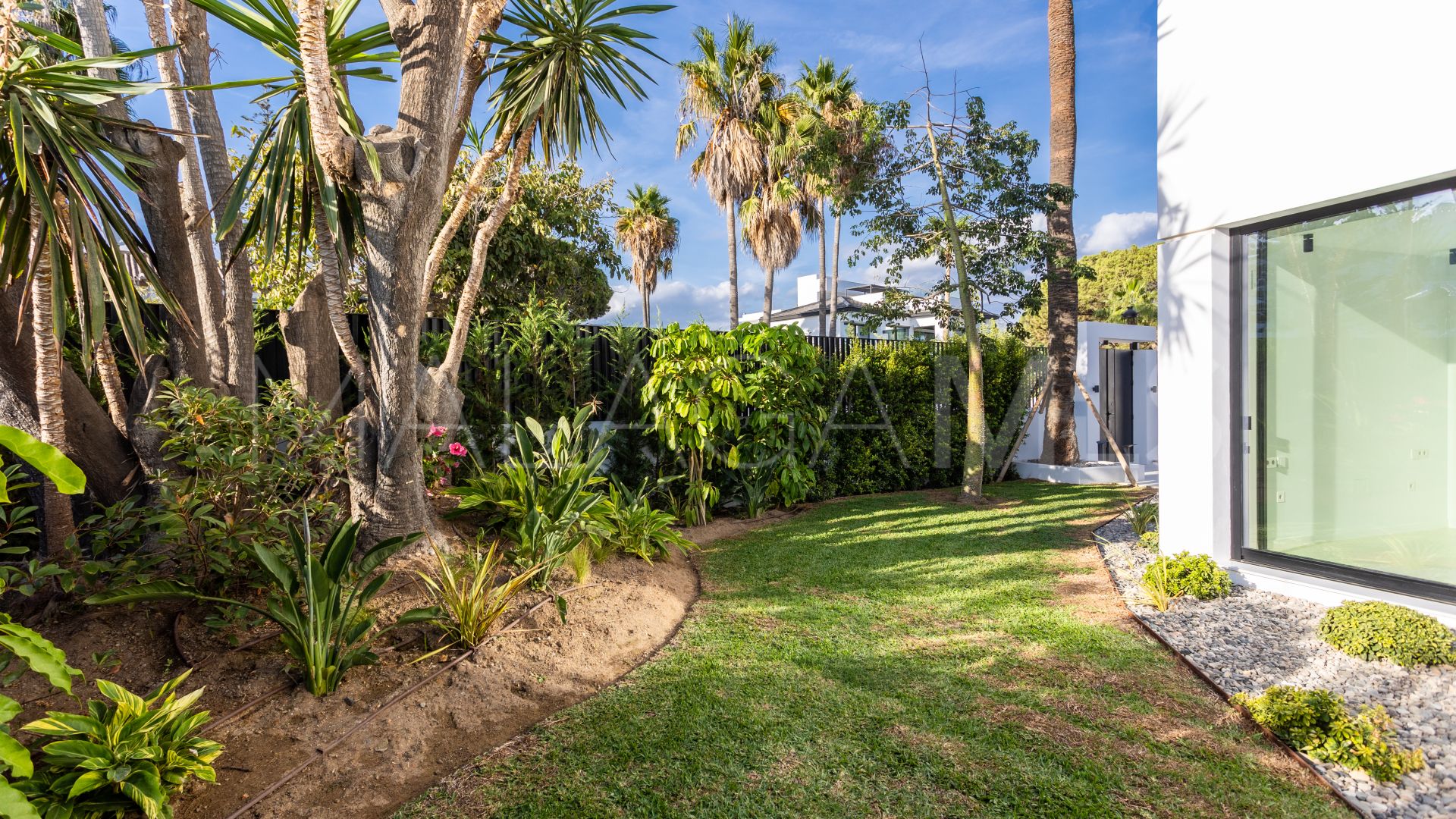Villa for sale in Cortijo Blanco