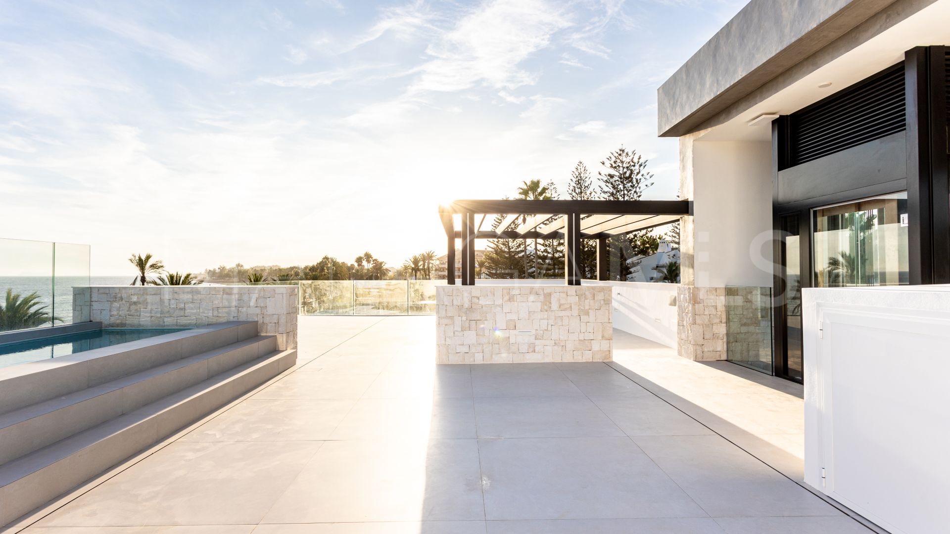 Villa for sale in Cortijo Blanco