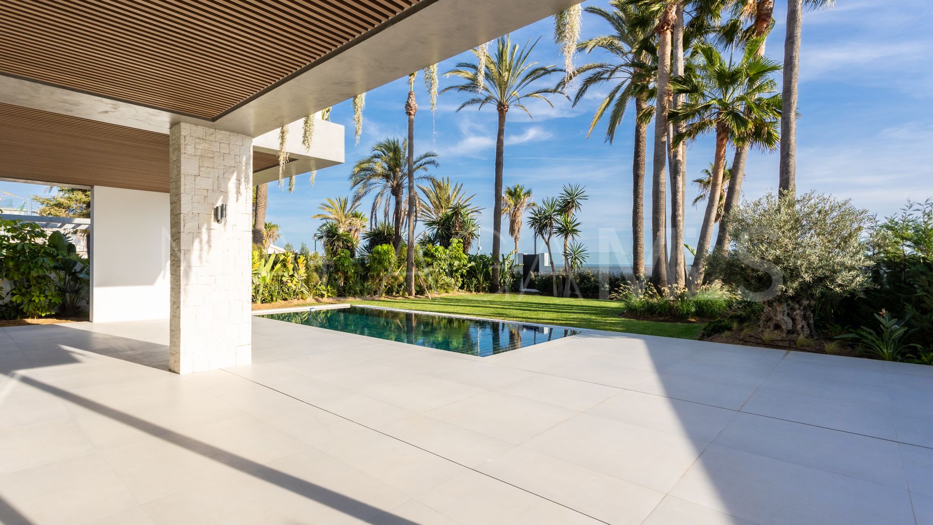 Villa for sale in Cortijo Blanco