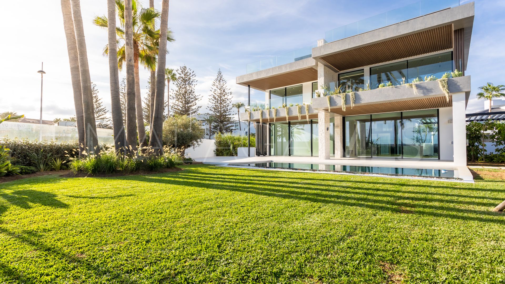 Villa for sale in Cortijo Blanco