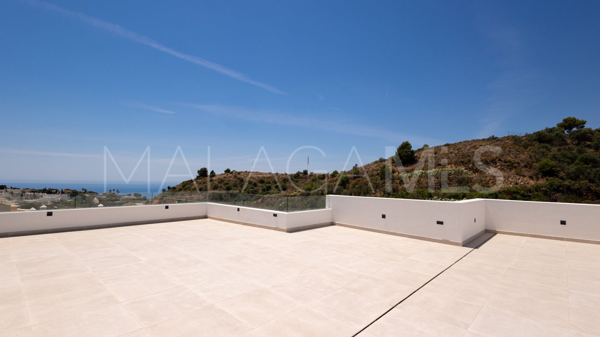 Villa for sale in Mijas Costa