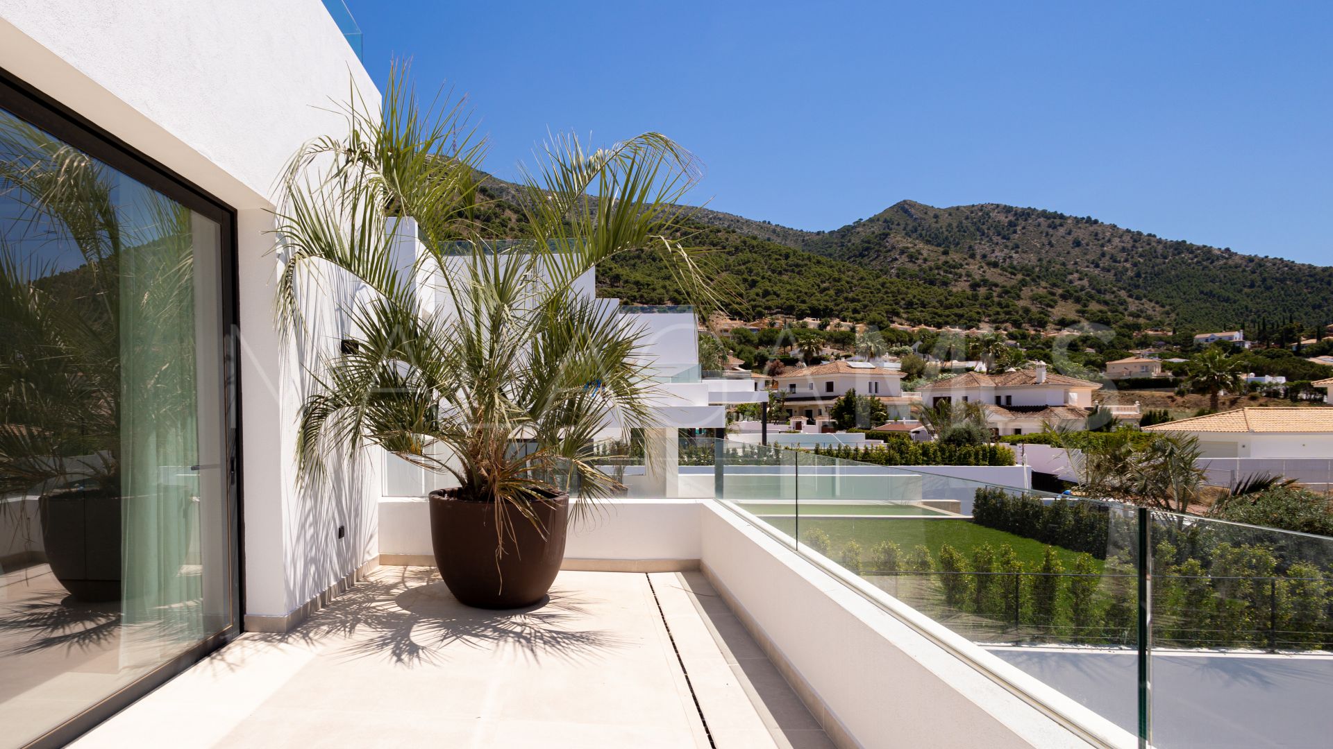 Villa for sale in Mijas Costa
