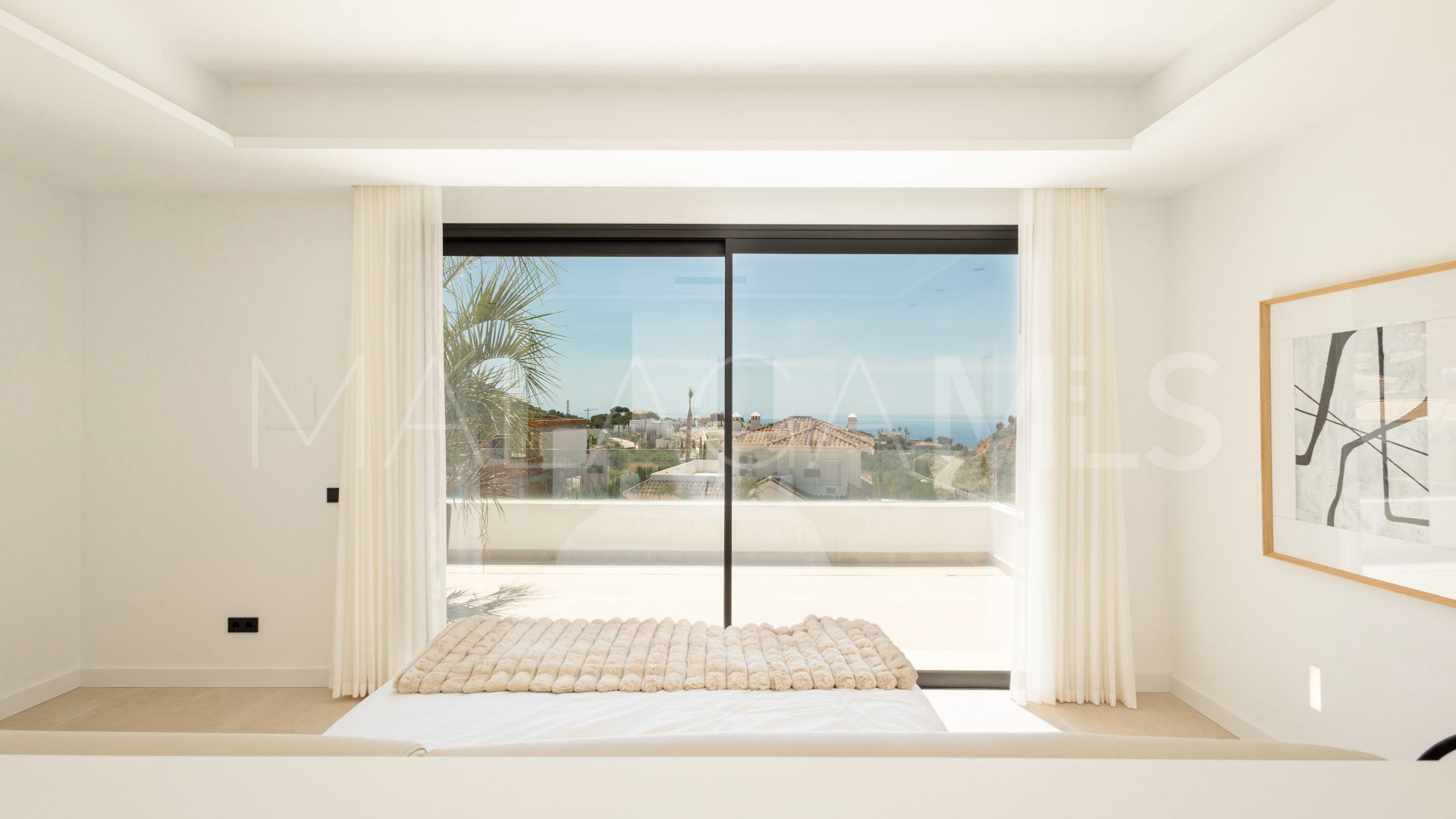 Villa for sale in Mijas Costa