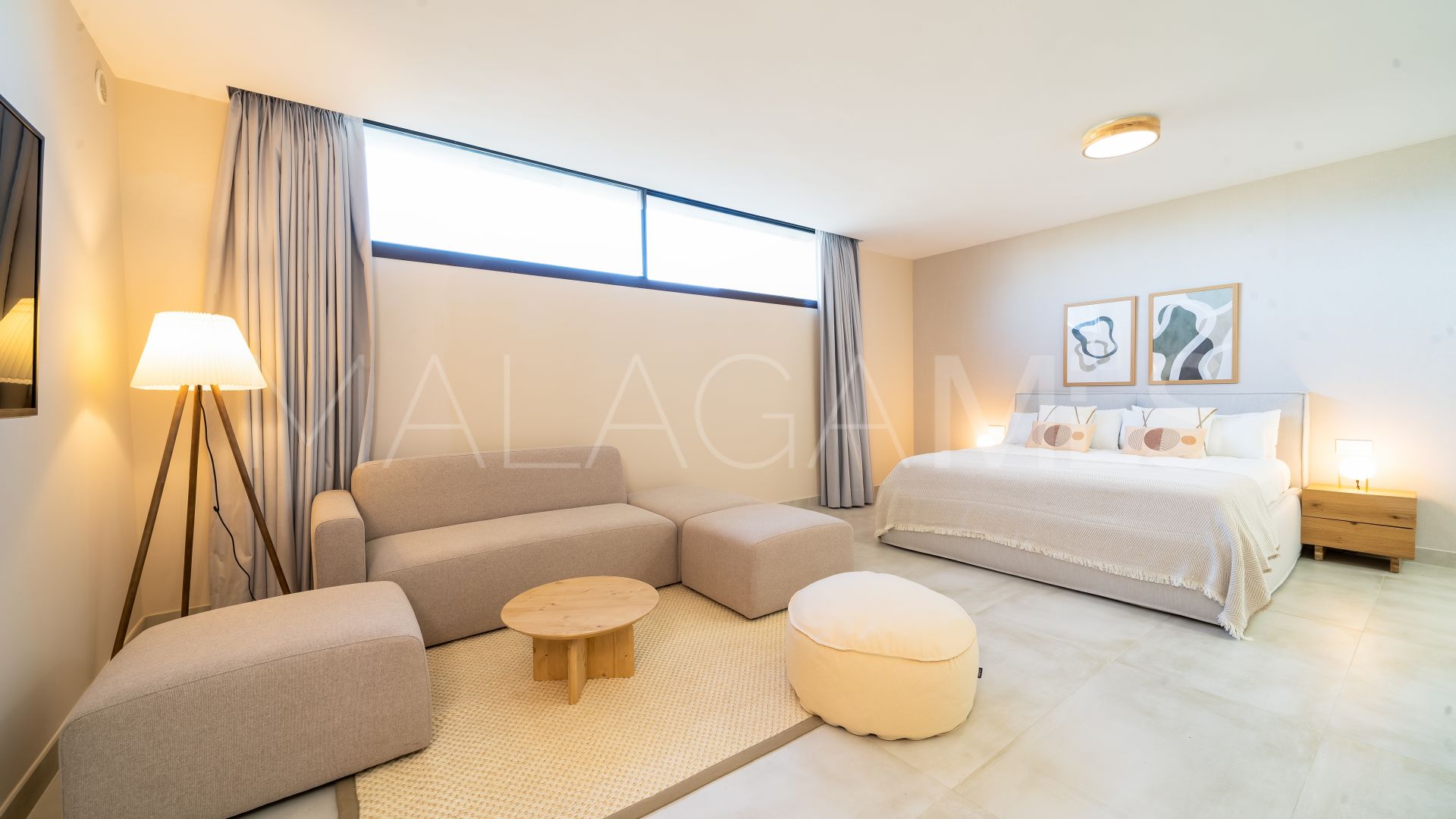4 bedrooms villa in La Alqueria for sale