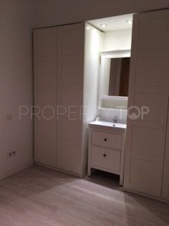 Apartamento en venta de 2 dormitorios en Madrid - Salamanca
