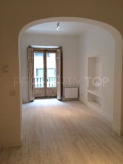 Apartamento en venta de 2 dormitorios en Madrid - Salamanca