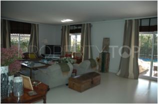 4 bedrooms villa for sale in Encinar de los Reyes