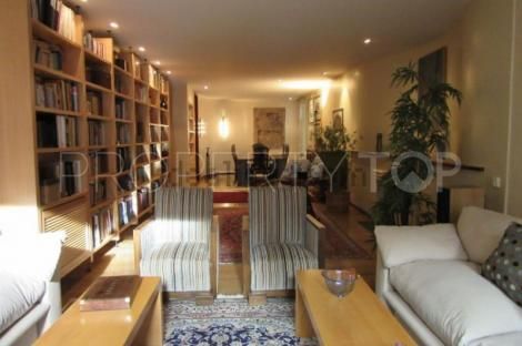 Apartamento en venta en Madrid - Salamanca