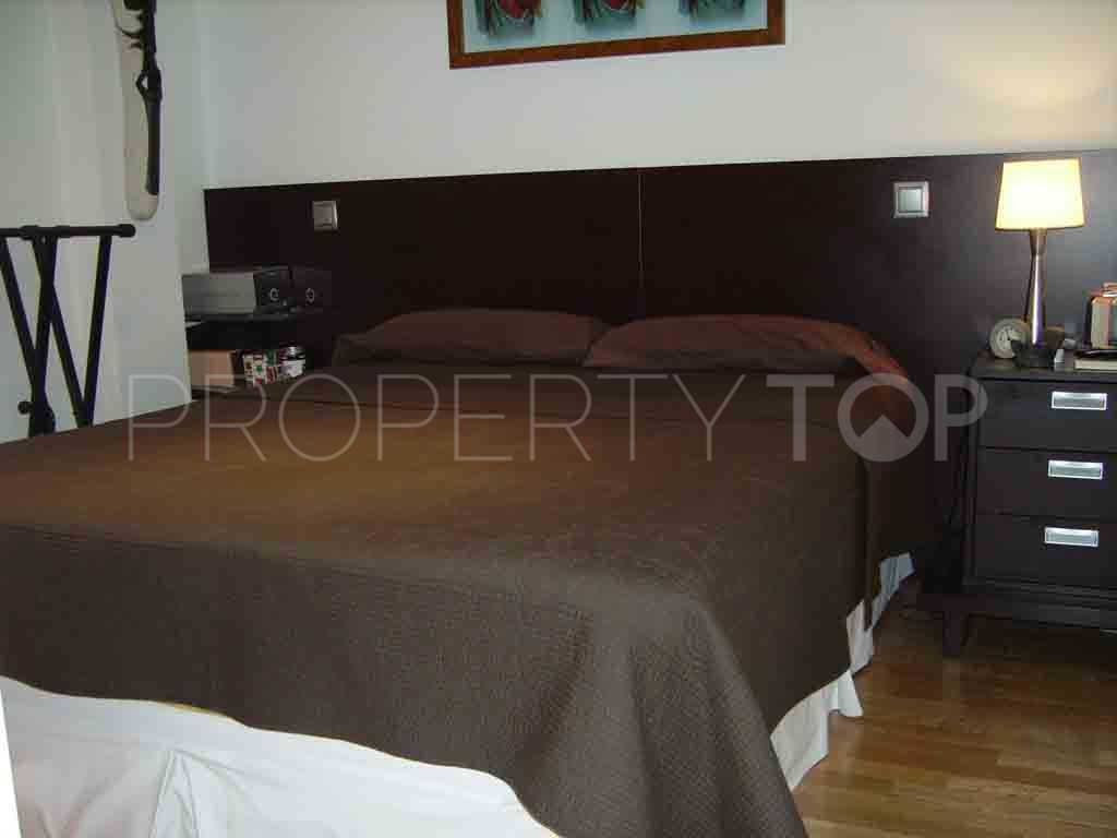 2 bedrooms Huertas-Cortes apartment for sale
