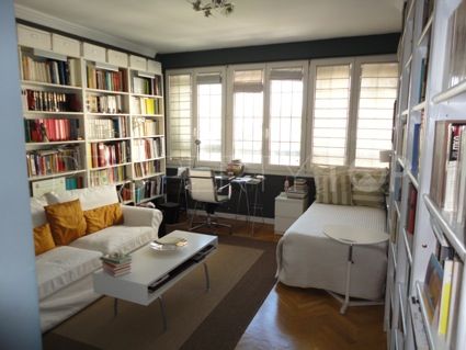 For sale apartment with 4 bedrooms in Ciudad Universitaria