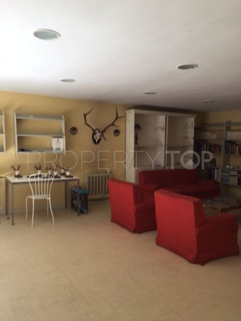 For sale Aravaca 6 bedrooms town house