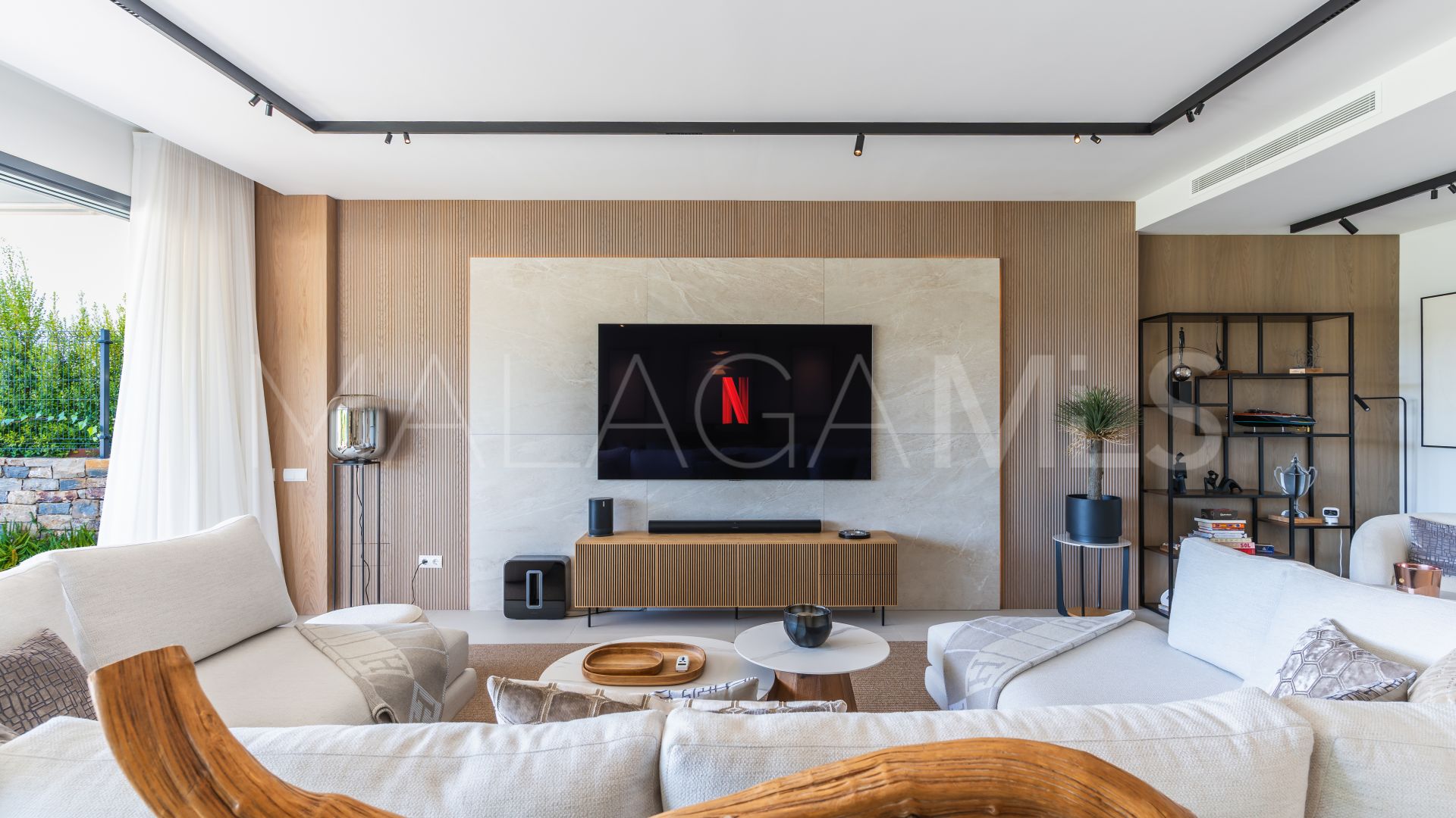 Parhus for sale in Santa Clara