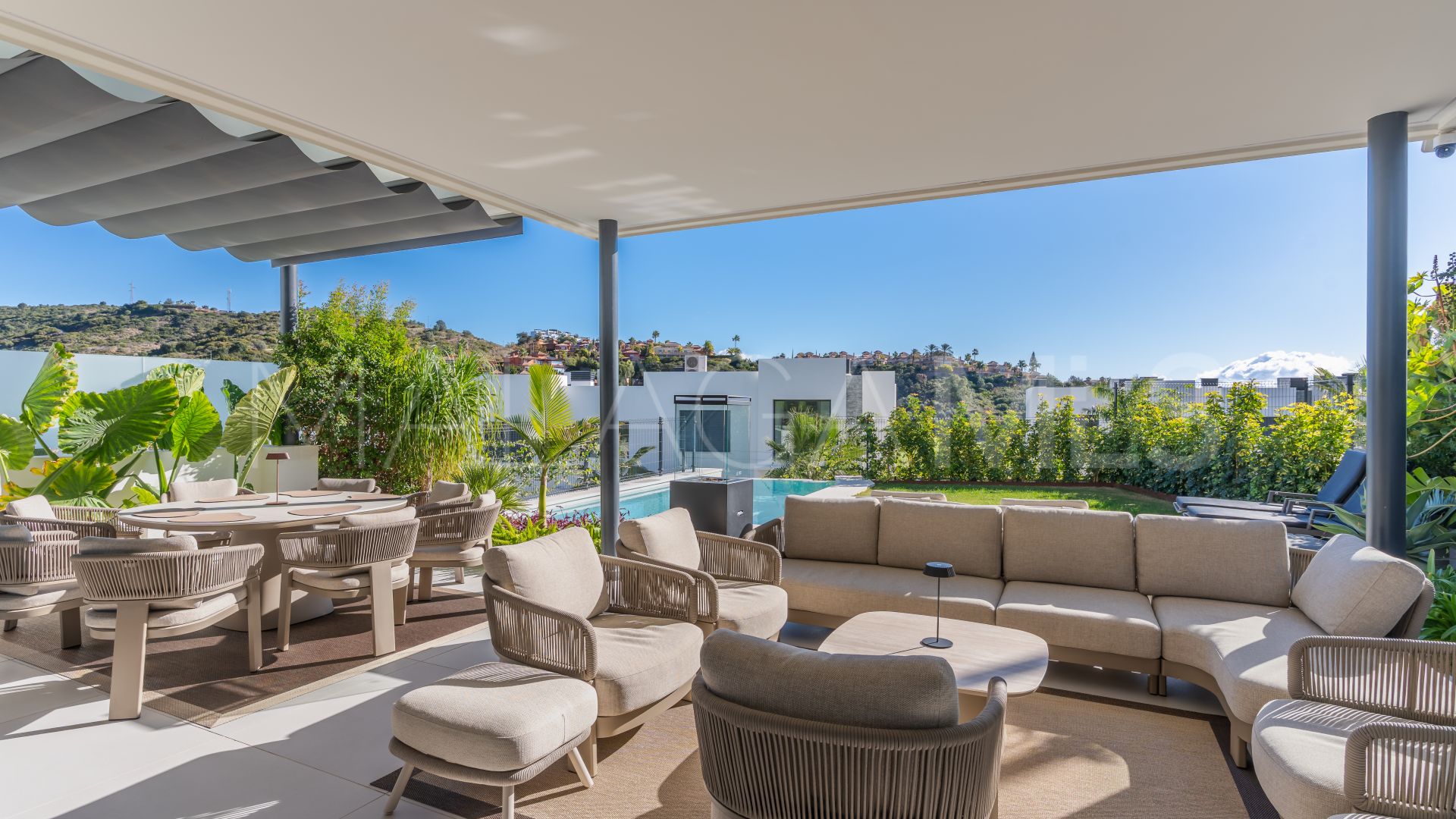 Parhus for sale in Santa Clara