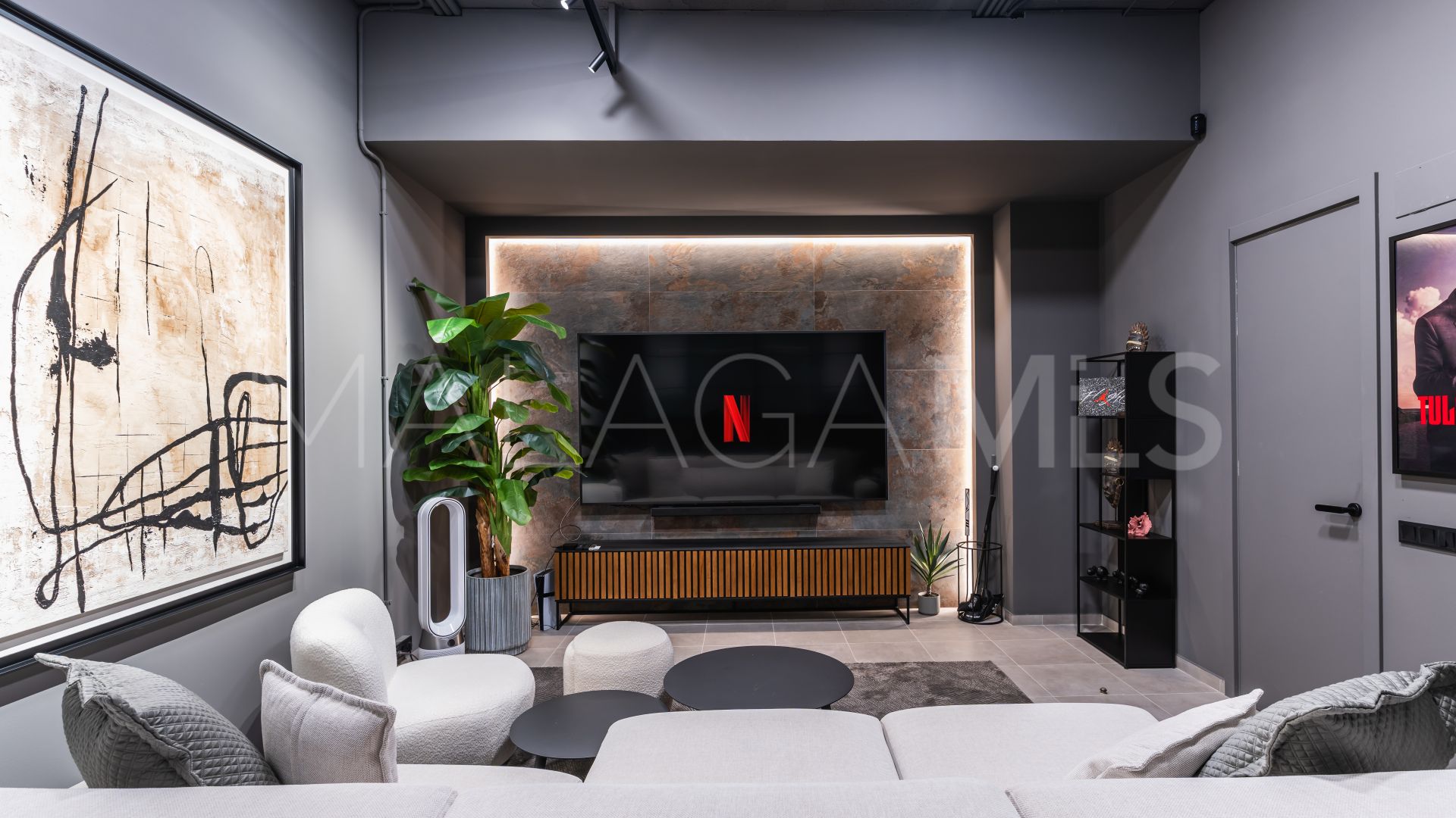 Parhus for sale in Santa Clara