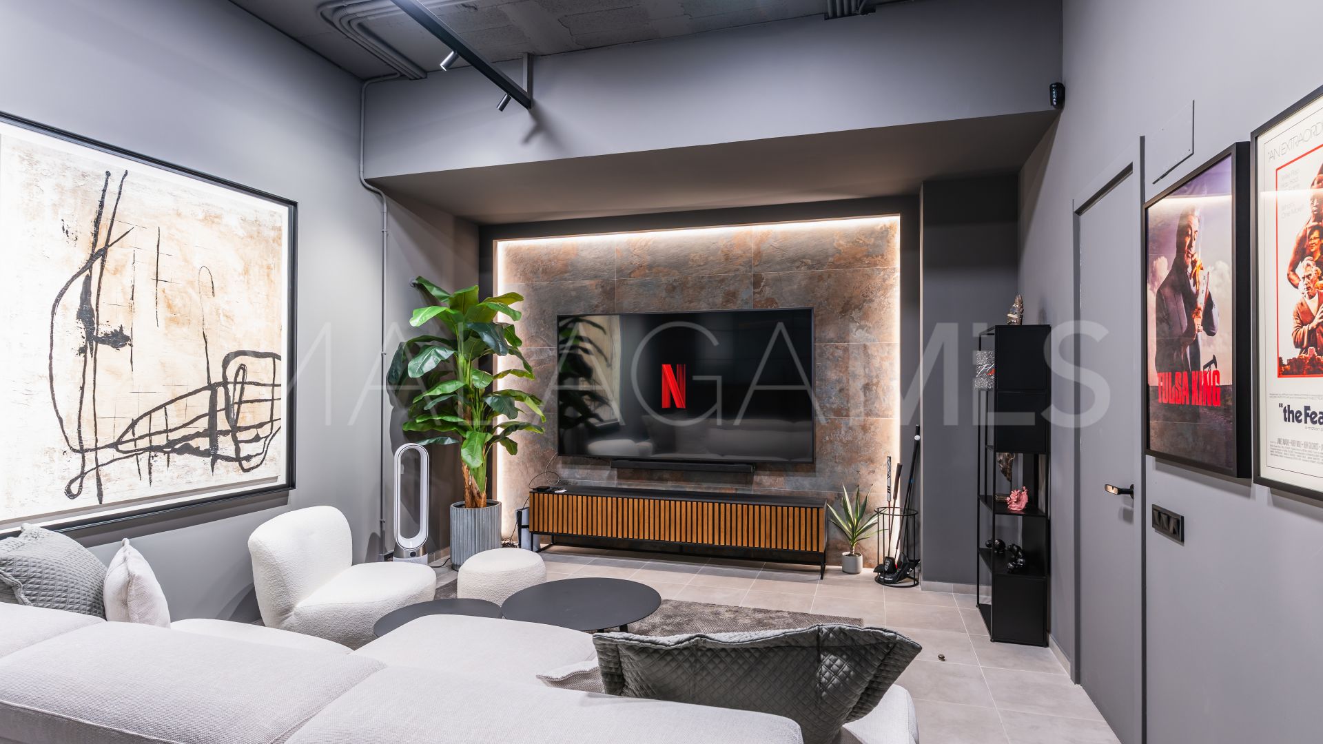 Parhus for sale in Santa Clara