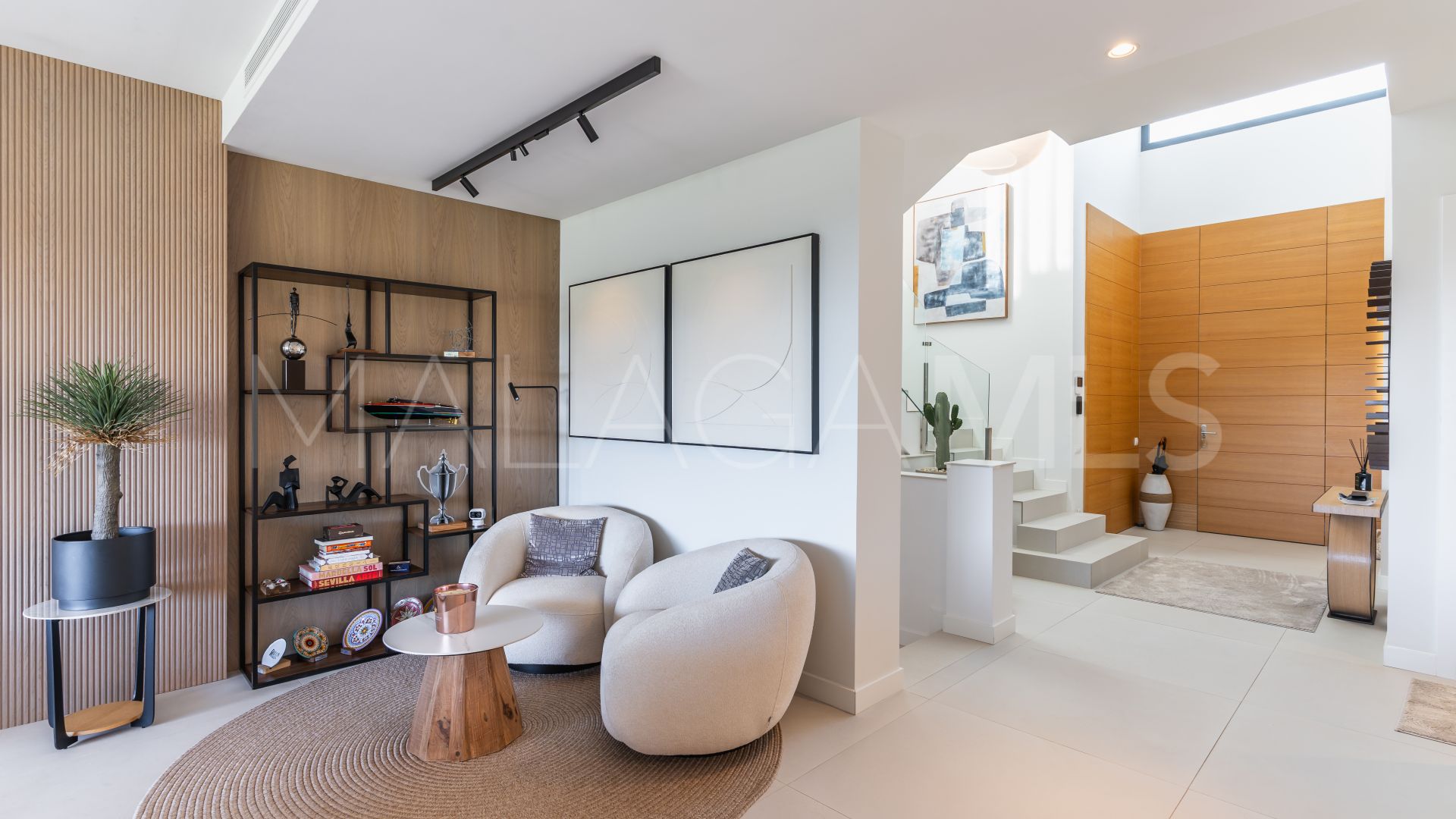 Parhus for sale in Santa Clara